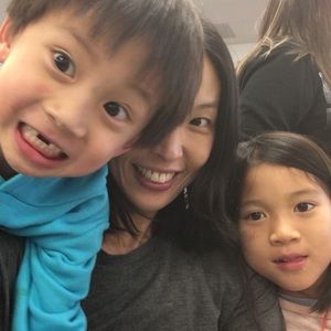 Meet your Posher, Cecilia